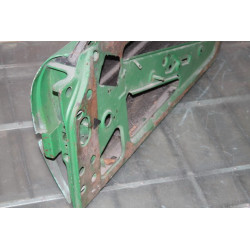 MONTREAL  PORTA DX USATA