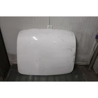 2000 SPIDER TOURING USED REAR BONNET IN PERFECT CONDITION