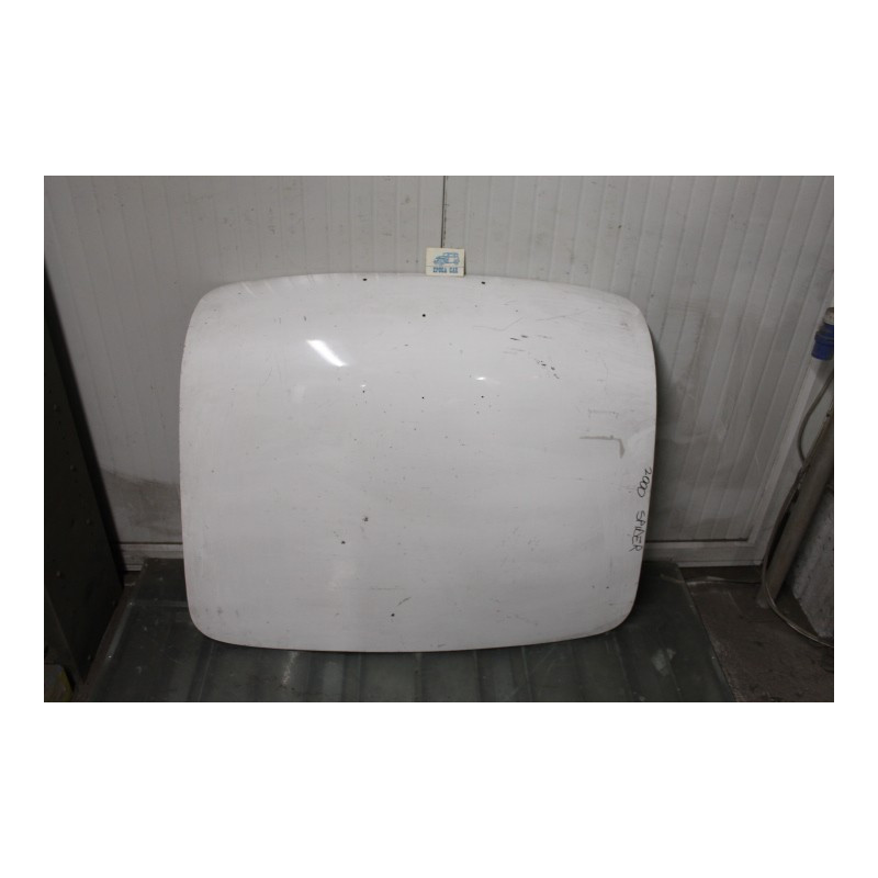 2000 SPIDER TOURING USED REAR BONNET IN PERFECT CONDITION