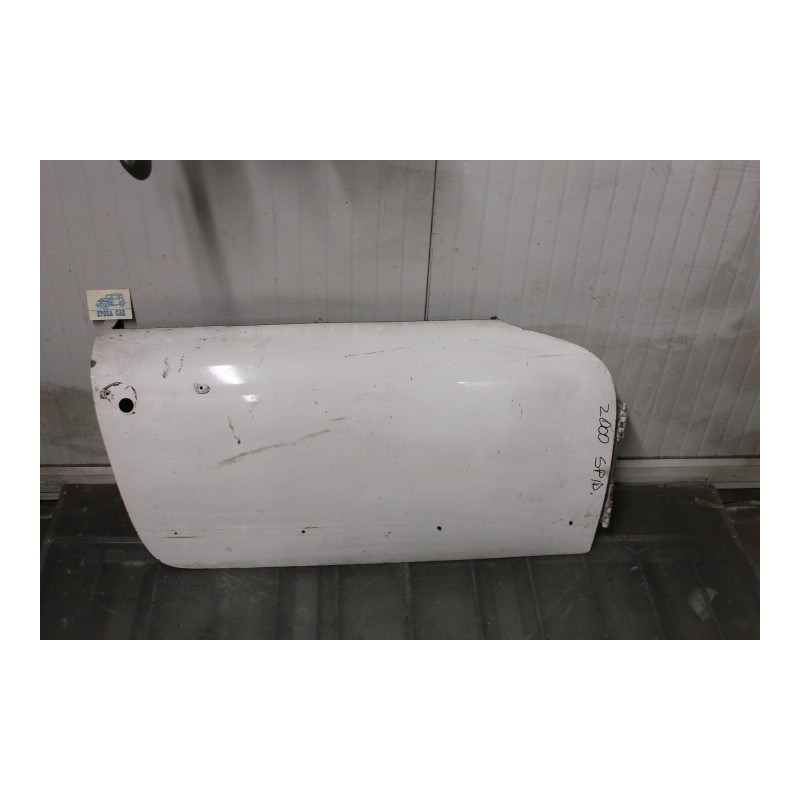 2000 SPIDER TOURING  USED RIGHT DOOR IN PERFECT CONDITION