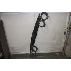 FRONT UPSIDE A.R. 2000 BERLINA