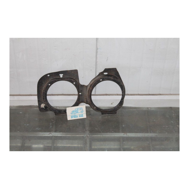 SUPPORT HEADLAMP LEFT A.R. 2000