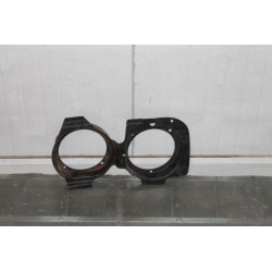 SUPPORT HEADLAMP LEFT A.R. 2000