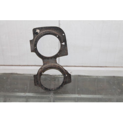 SUPPORT HEADLAMP LEFT A.R. 2000
