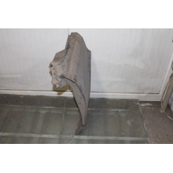 HALF FRONT RIGHT FENDER 2000 SEDAN 105.12.54.058.00