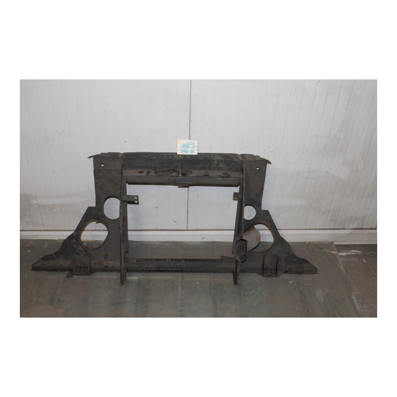 DIAFRAMMA ANTERIORE 2000 BERLINA 105.54.50.086.00