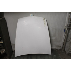 COFANO 124 SPIDER 1 SERIE IN VETRORESINA