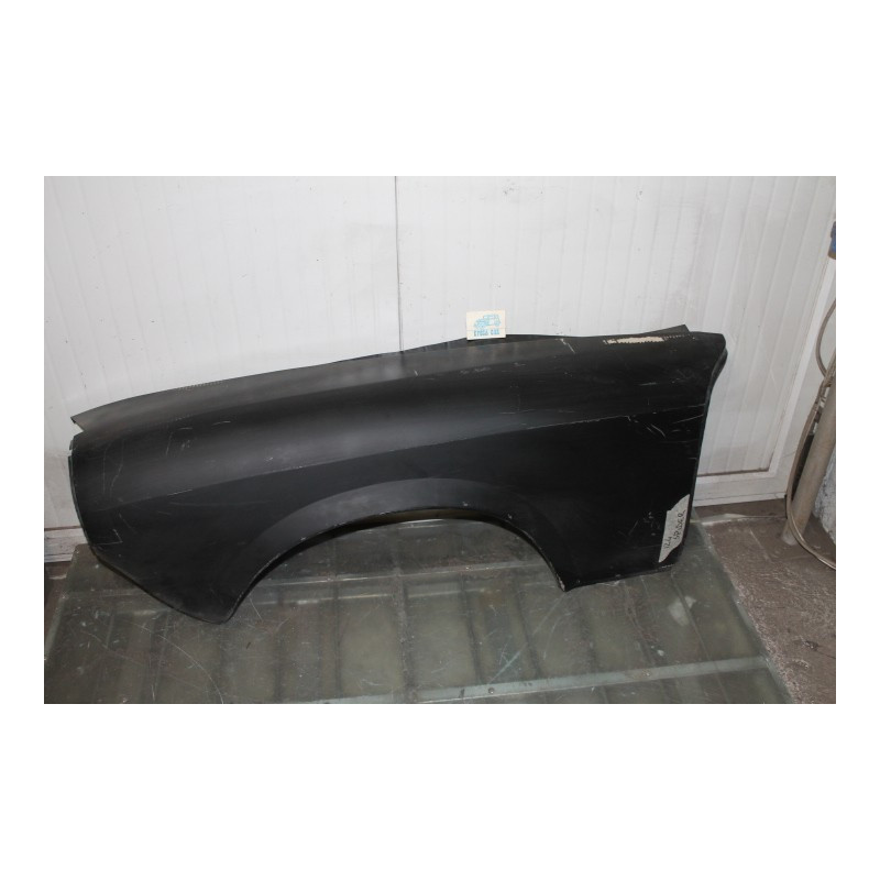 124 SPIDER FRONT LEFT FENDER