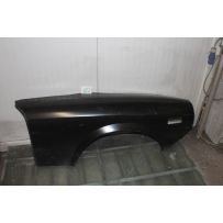 124 SPIDER FRONT RIGHT FENDER
