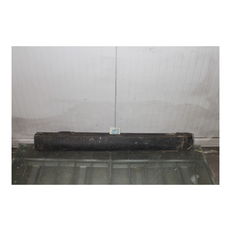 UNDERDOOR HALF RIGHT LONG