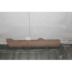 MEZZO SOTTOPORTA POSTERIORE DX CORTO