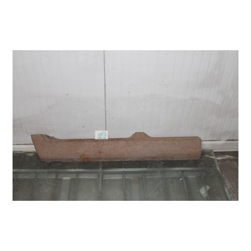 MEZZO SOTTOPORTA POSTERIORE DX CORTO