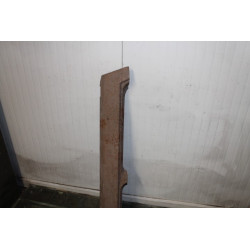 MEZZO SOTTOPORTA POSTERIORE DX CORTO