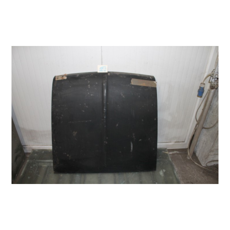 FRONT BONNET 105.06.56.030.01