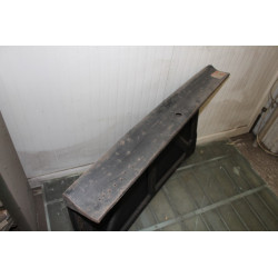 REAR BONNET NUOVA SUPER 115.25.56.031.00