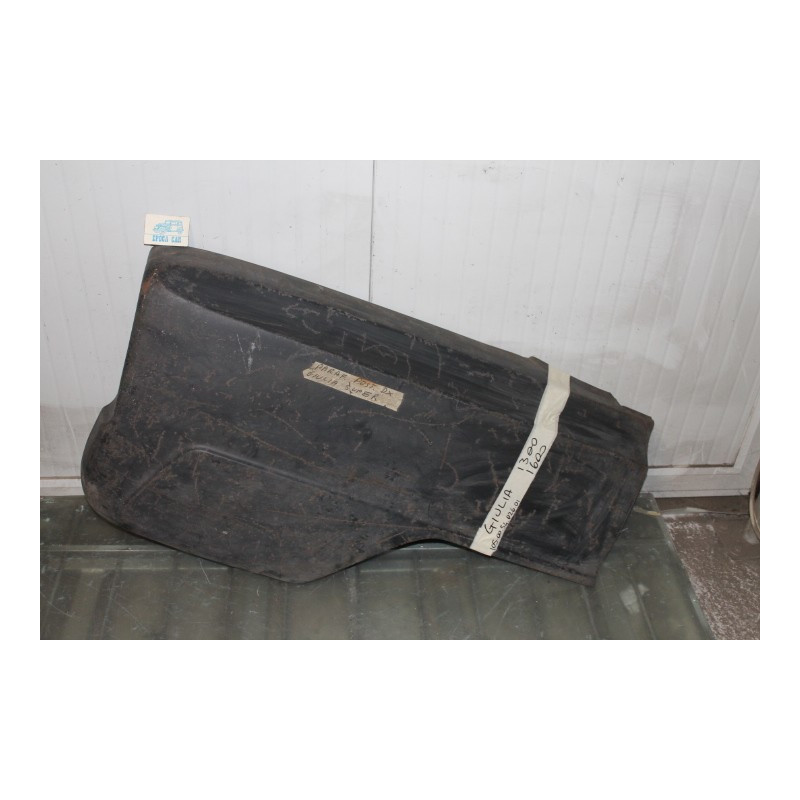 REAR RIGHT FENDER 105.00.54.026.01