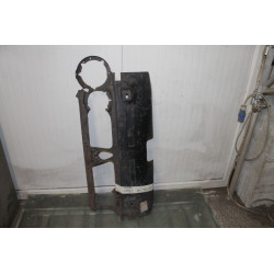 FRONTALE 105.26.54.040.10 INCOMPLETO