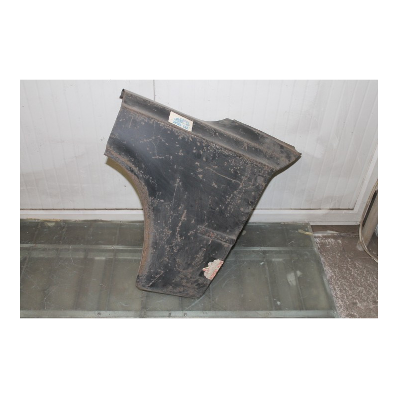 MEZZO PARAFANGO ANT SX GIULIA 105.06.54.059.00