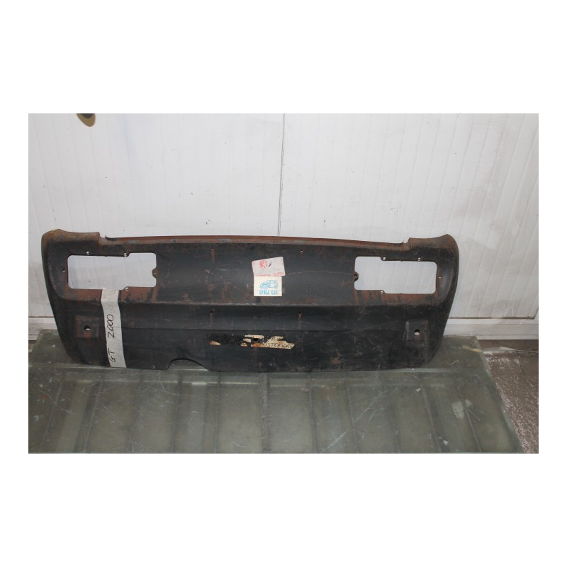 TRAVERSA POSTERIORE GT 2000 ORIGINALE 105.44.54.013.00