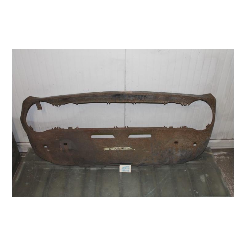 GT 2000-1300 LAST SERIES FRONT PANEL GENUINE