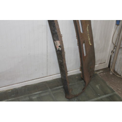 GT 2000-1300 LAST SERIES FRONT PANEL GENUINE