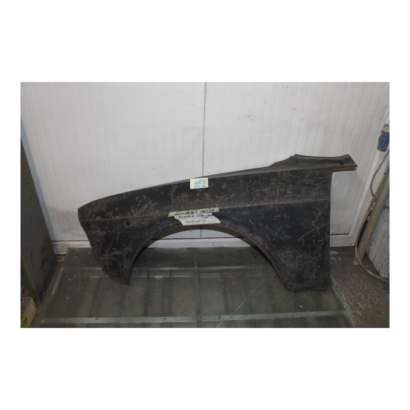 GT 2000-1300 LAST SERIES FRONT LEFT FENDER GENUINE 105.30.54.023.00