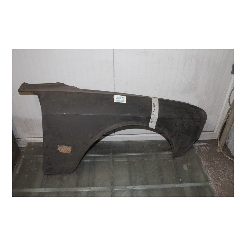 GT 1 s. JUNIOR SCALINO PARAFANGO ANTERIORE DX ORIGINALE 105.02.54.022.00