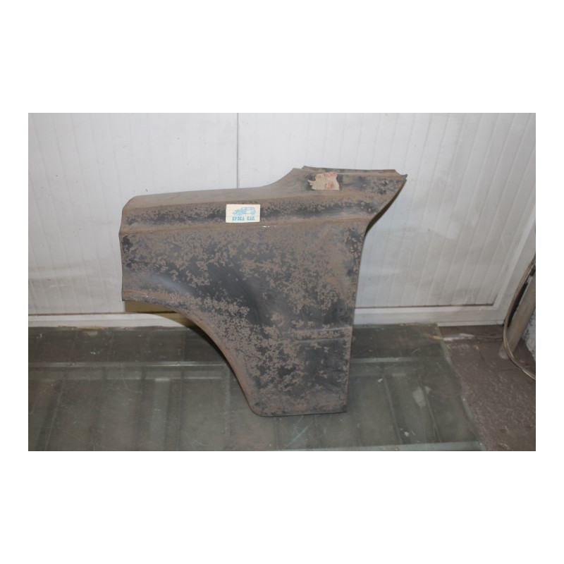 HALF FRONT LEFT FENDER 105.25.54.059.00
