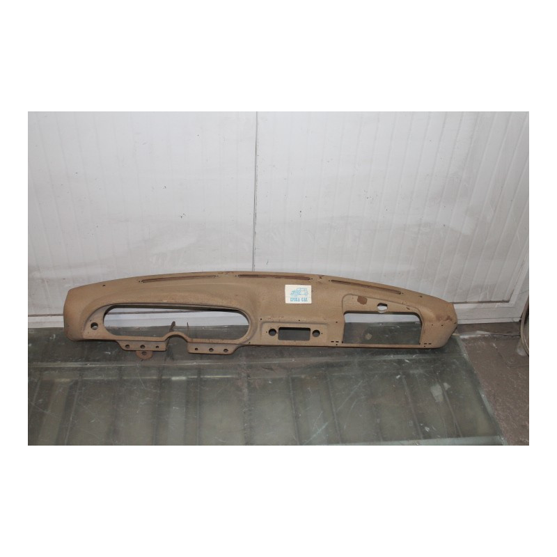 DASHBOARD GIULIETTA T.I.