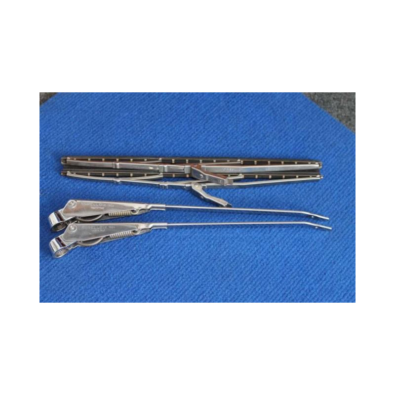 ARMS AND BRUSHES SECOND-THIRD SERIES