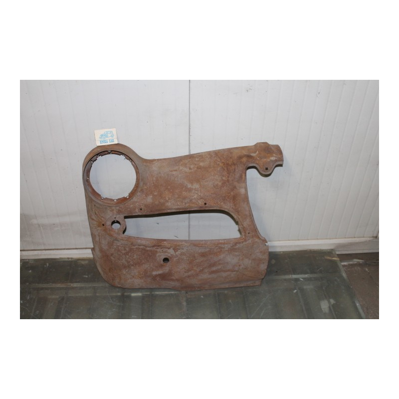 FRONT HALF RIGHT GIULIETTA T.I.