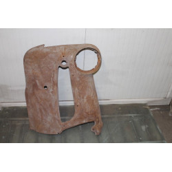 MEZZO FRONTALE DX GIULIETTA T.I