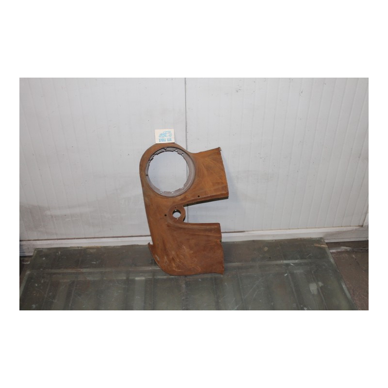 SEDE FARO + PARTE FRONTALE DX