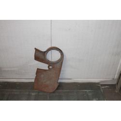 SUPPORT HEADLAMP LEFT