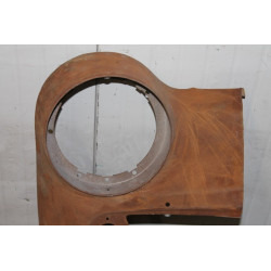 SUPPORT HEADLAMP LEFT