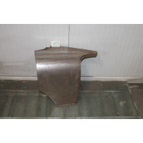 PARTE PARAFANGO ANTERIORE SX 