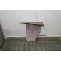 PARTE PARAFANGO ANTERIORE SX 