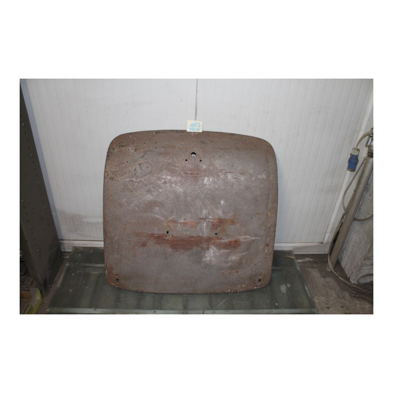 COFANO BAULE  USATO DA RESTAURARE