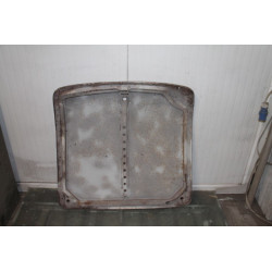 COFANO BAULE  USATO DA RESTAURARE