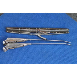 ARMS AND BRUSHES SECOND-THIRD SERIES