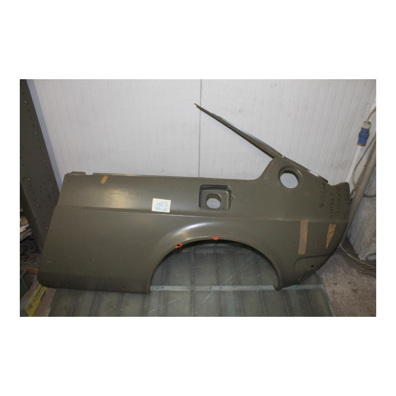 ALFASUD SPRINT PARAFANGO POSTERIORE DX 532191?