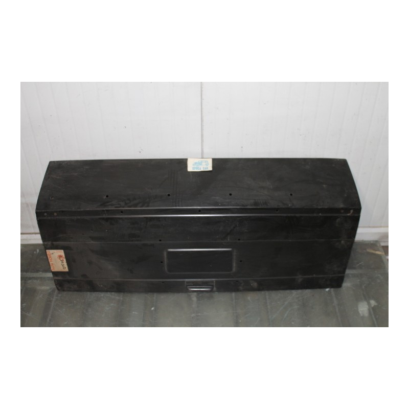 REAR BONNET ALFASUD 532224