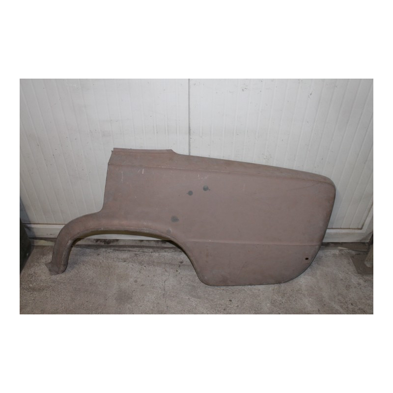 FENDER REAR LEFT