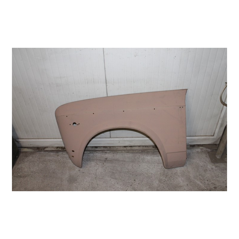 PARAFANGO ANTERIORE SX 128 C-CL