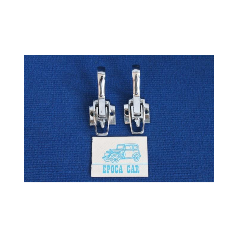 HOOK  CAPOTE (PAIR)