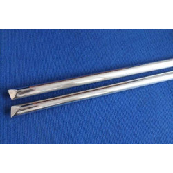 PROFILE UNDER-DOOR SHORT-STEP