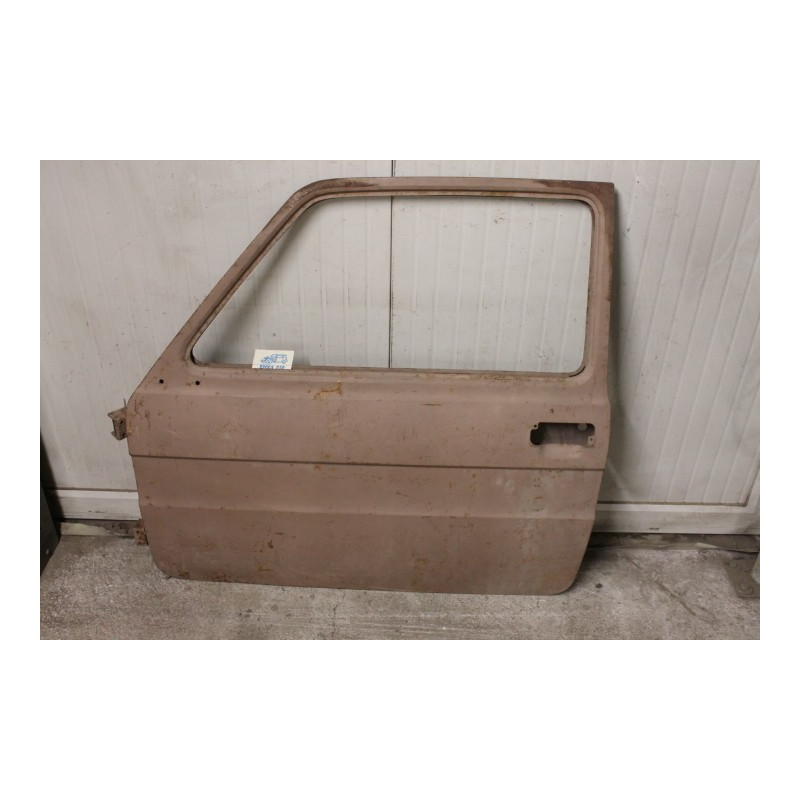 DOOR LEFT 126 PERSONAL