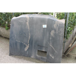 FRONT BONNET RITMO 1 SERIE