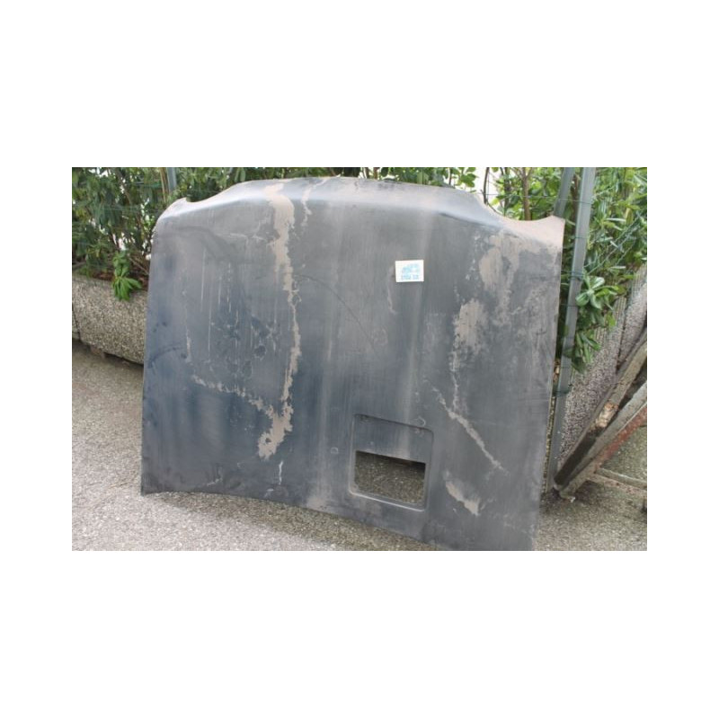 FRONT BONNET RITMO 1 SERIE
