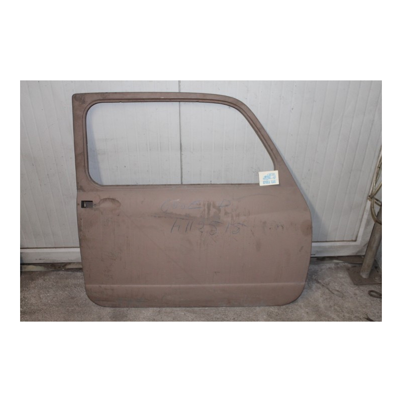 DOOR RIGHT 600 E